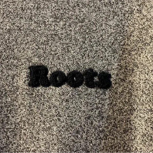 New Roots Crewneck - Picture 2 of 4
